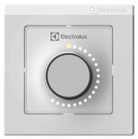 Терморегулятор ELECTROLUX ETL-16W белый